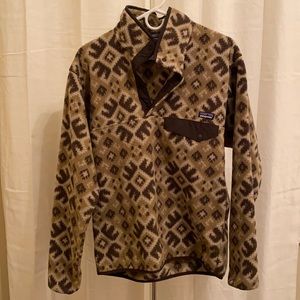 Patagonia Pullover Vintage